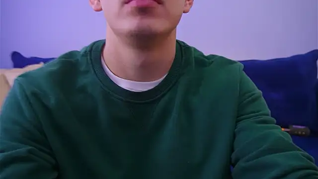 mask guy online show from 03/22/25, 07:20
