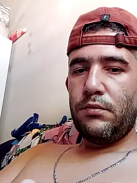 Snapshot of Jefersonj7 chatting on 10/10/25, 12:04 Jefersonj7 online show from 10/10/25, 12:04