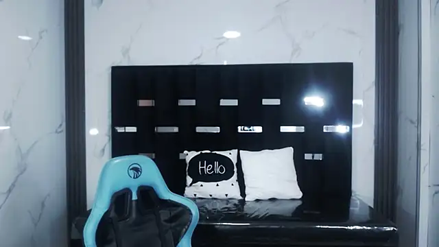 valeria a1 online show from 09/26/25, 02:37