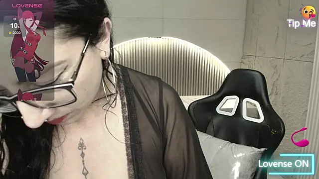 valeria a1 online show from 06/03/26, 07:55