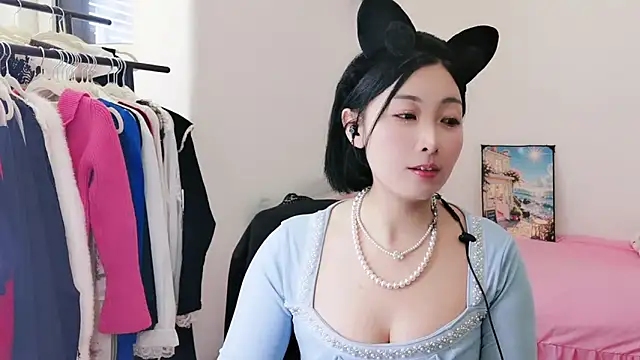 Rachel-6600 online show from 05/09/26, 05:23