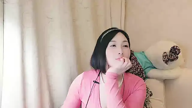 Rachel-6600 online show from 05/17/26, 03:19