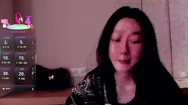 Nelly678 online show from 03/19/25, 12:34