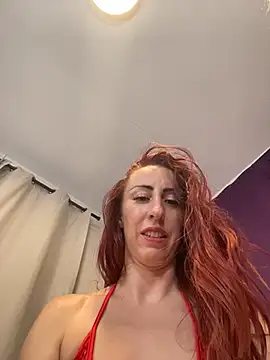 SusieandLacey online show from 06/24/26, 08:57