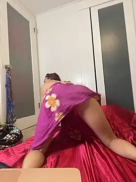 SusieandLacey online show from 07/21/26, 06:27