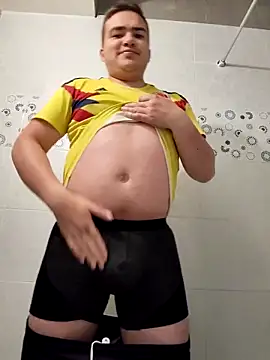 Andy-rtg online show from 11/27/25, 03:08