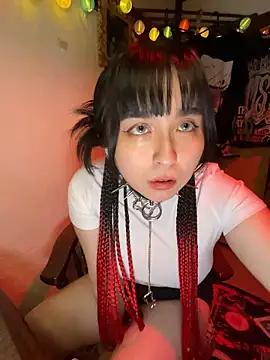 Snapshot of shuchan0510 chatting on 09/22/25, 03:36 shuchan0510 online show from 09/22/25, 03:36