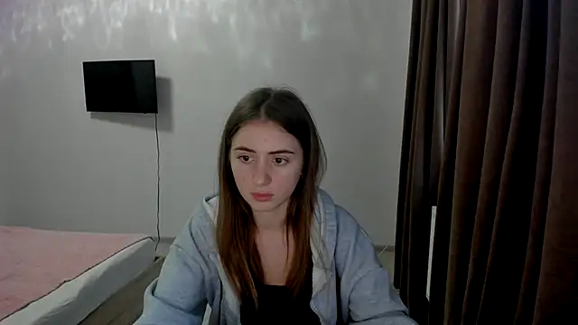 LilyHaart online show from 12/03/25, 01:20