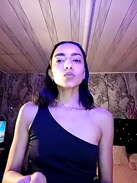 AshleyVega01 online show from 03/18/25, 01:53