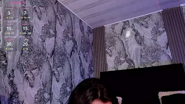 AshleyVega01 online show from 06/10/26, 03:44