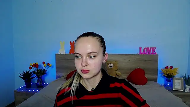 KhaleesiMoon online show from 03/14/25, 02:53