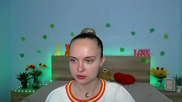 KhaleesiMoon online show from 03/14/25, 10:05