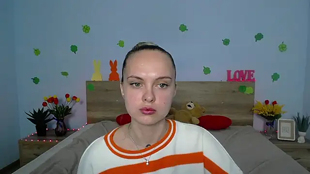 KhaleesiMoon online show from 03/15/25, 01:08