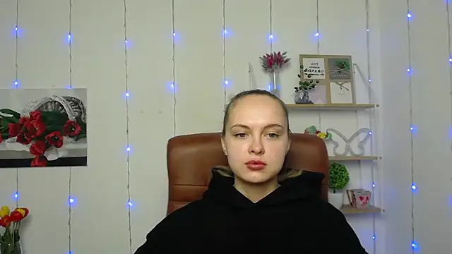 KhaleesiMoon online show from 03/16/25, 07:06