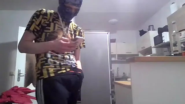 ThePython666 online show from 03/15/25, 12:25