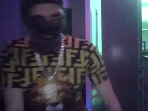 ThePython666 online show from 03/15/25, 03:29