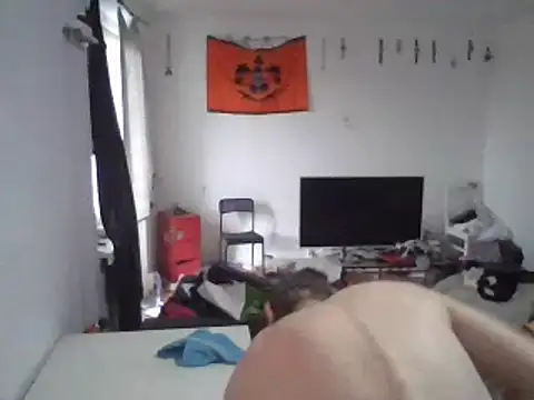 ThePython666 online show from 03/15/25, 06:36