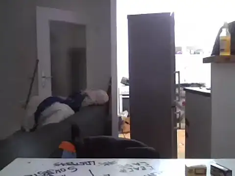 ThePython666 online show from 03/20/25, 08:08