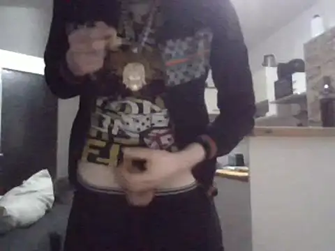 ThePython666 online show from 03/21/25, 07:13