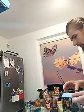 ThePython666 online show from 09/28/25, 05:29