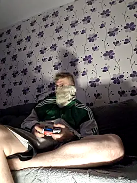 ThePython666 online show from 10/24/25, 03:47