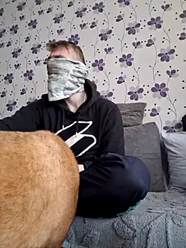 ThePython666 online show from 10/26/25, 12:33