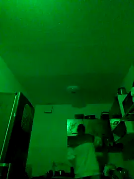 ThePython666 online show from 11/08/25, 07:01