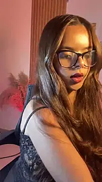 Milabrown  online show from 10/22/25, 07:02