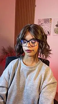 Milabrown  online show from 10/23/25, 04:50