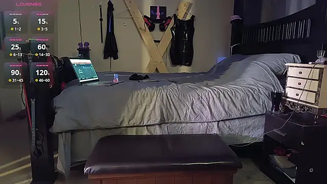 Snapshot of KinkyBratandDaddy chatting on 11/18/25, 03:56 KinkyBratandDaddy online show from 11/18/25, 03:56