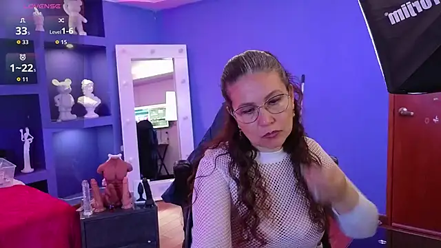 cory chasecol888 online show from 10/10/25, 05:06