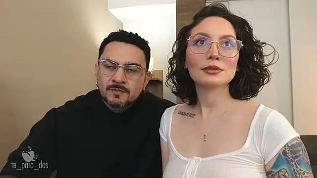 Te para 2 online show from 09/19/25, 04:51