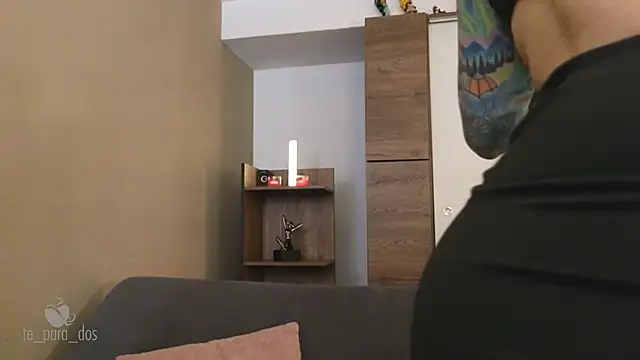 Te para 2 online show from 10/05/25, 04:05