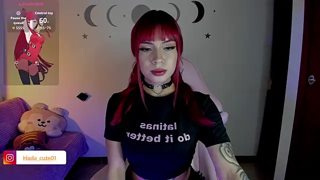 Snapshot of Ada_luna01 chatting on 11/15/25, 04:54 Ada luna01 online show from 11/15/25, 04:54