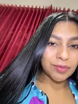 Snapshot of Tania_rendon chatting on 02/02/26, 10:03 Tania rendon online show from 02/02/26, 10:03