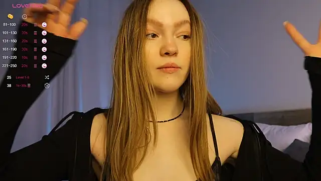 sinfulsmile  online show from 03/12/25, 07:24