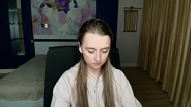 StasyStew online show from 10/14/25, 07:58