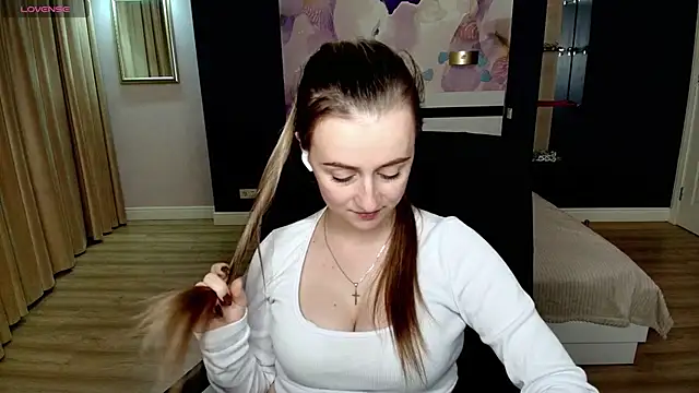 StasyStew online show from 10/26/25, 08:59