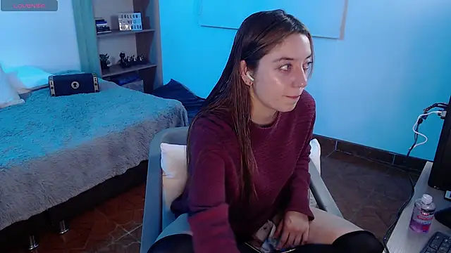 Snapshot of Soy_mangx chatting on 09/23/25, 03:09 Soy mangx online show from 09/23/25, 03:09