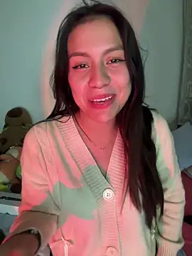 Snapshot of -Selene- chatting on 10/30/25, 11:38 -Selene- online show from 10/30/25, 11:38