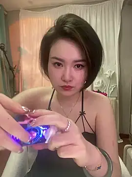 Baby-youyou online show from 03/16/25, 04:34