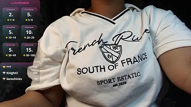 Snapshot of _Lisha_ chatting on 10/17/25, 05:21 Lisha online show from 10/17/25, 05:21