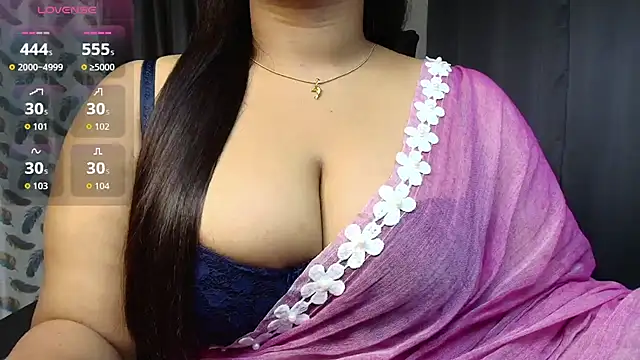 Snapshot of _Lisha_ chatting on 10/29/25, 04:53 Lisha online show from 10/29/25, 04:53