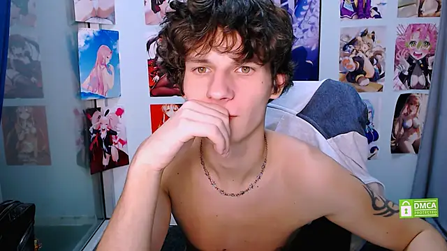 Snapshot of den_rich1 chatting on 03/19/25, 01:43 den rich1 online show from 03/19/25, 01:43