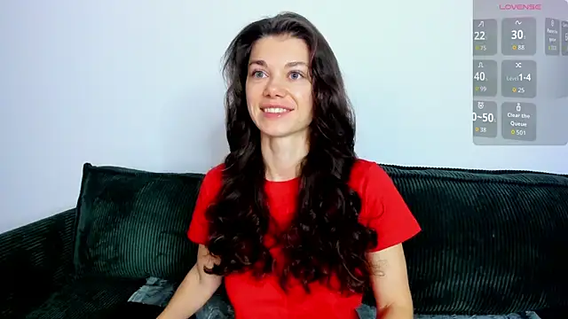 Snapshot of Eva_McCoy chatting on 11/23/25, 03:28 Eva McCoy online show from 11/23/25, 03:28