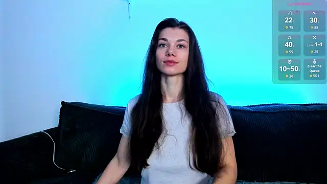 Snapshot of Eva_McCoy chatting on 12/02/25, 09:25 Eva McCoy online show from 12/02/25, 09:25