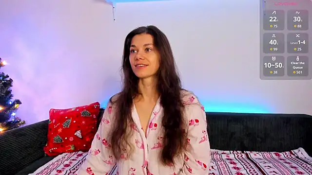 Snapshot of Eva_McCoy chatting on 12/04/25, 09:07 Eva McCoy online show from 12/04/25, 09:07