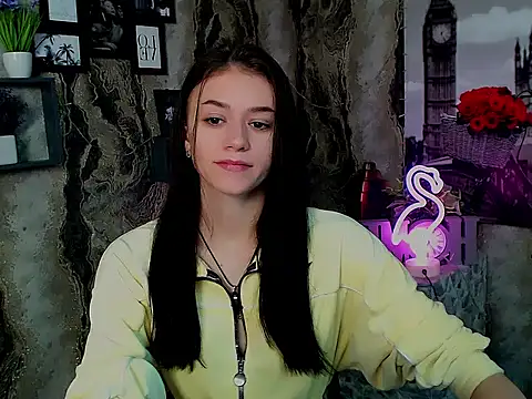 LanaTey online show from 10/13/25, 05:07