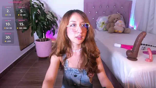 catalina uwu online show from 05/22/26, 10:59