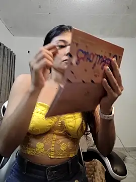 Guadalupe Lopez online show from 09/28/25, 10:09